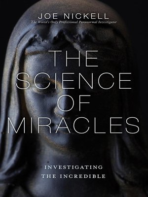 The Science of Miracles - ebook